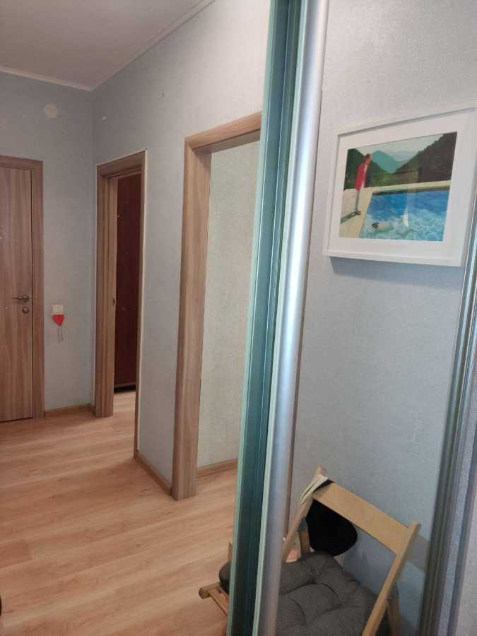 Продаж 1-кімнатної квартири 41 м², Метрологічна вул., 13