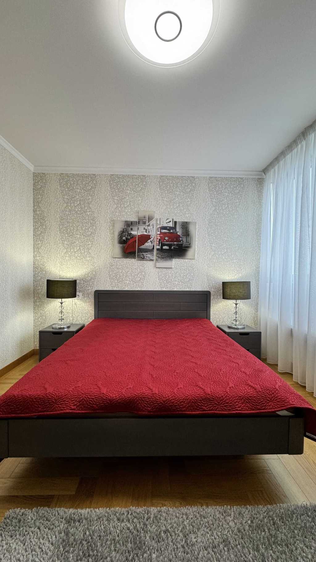 Продажа 2-комнатной квартиры 67 м², Соломенская ул., 20В