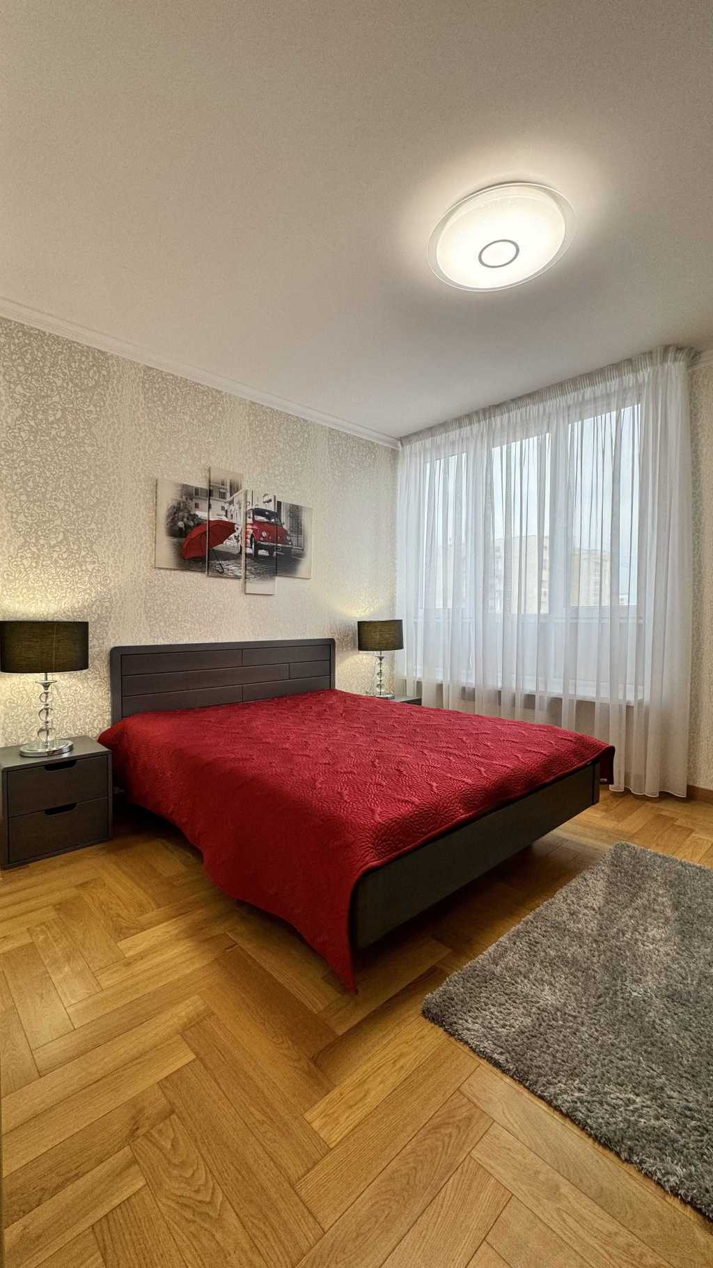 Продаж 2-кімнатної квартири 67 м², Солом'янська вул., 20В