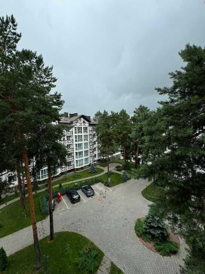 Продажа 3-комнатной квартиры 73 м², Придорожняя ул., 2