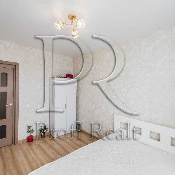 Продажа 2-комнатной квартиры 57 м², Ивана Франко ул., 2А