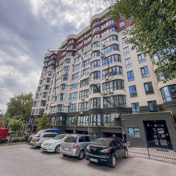 Продаж 2-кімнатної квартири 57 м², Івана Франка вул., 2а