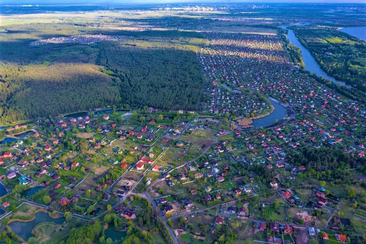 Продаж ділянки під індивідуальне житлове будівництво 12 соток, Садова вул.