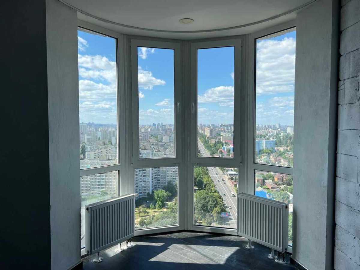 Продажа 2-комнатной квартиры 73.84 м², Харьковское шоссе, 182