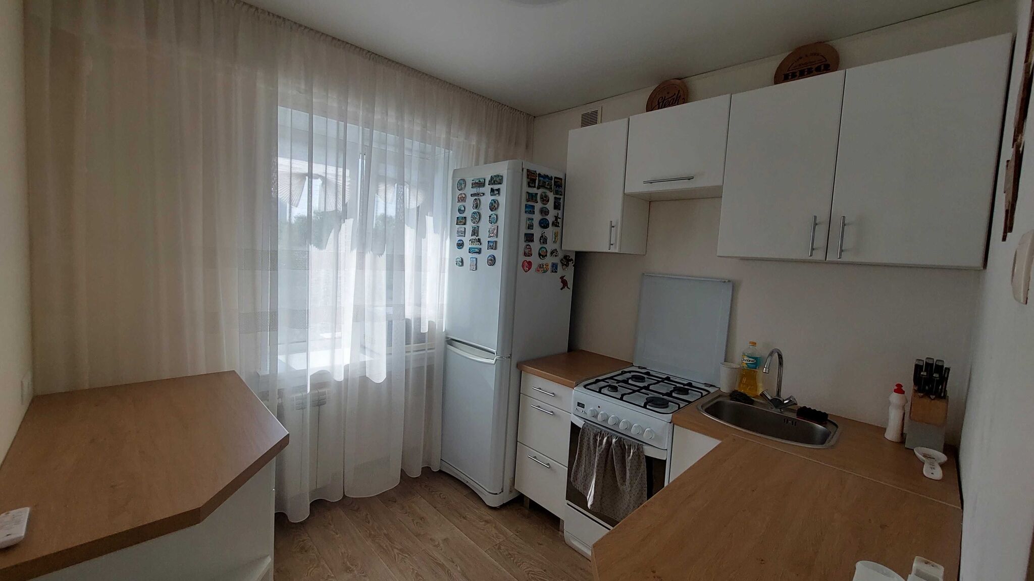 Продаж 2-кімнатної квартири 43 м²