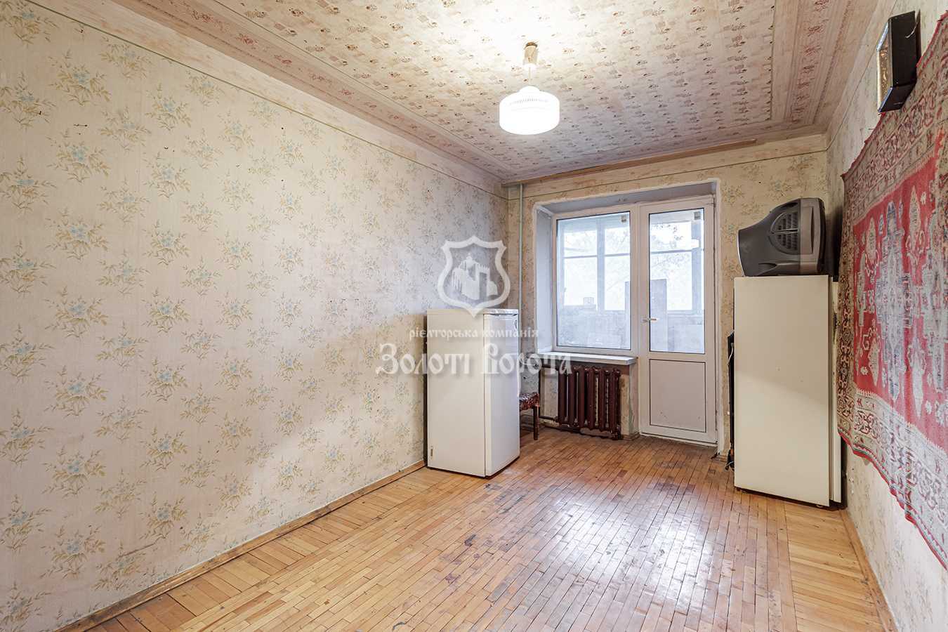 Продаж 2-кімнатної квартири 53 м², Російська, 82