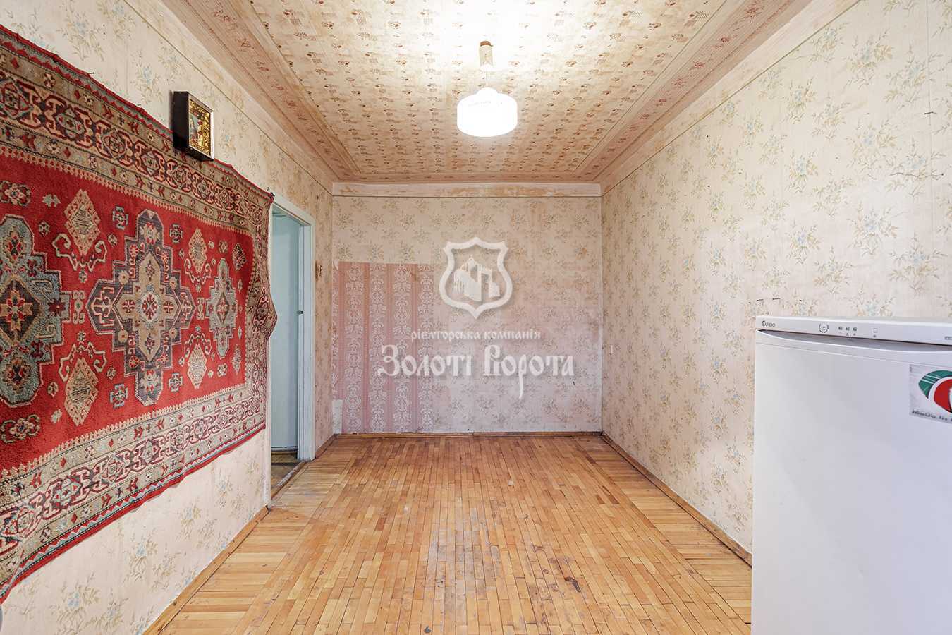 Продажа 2-комнатной квартиры 53 м², Російська, 82