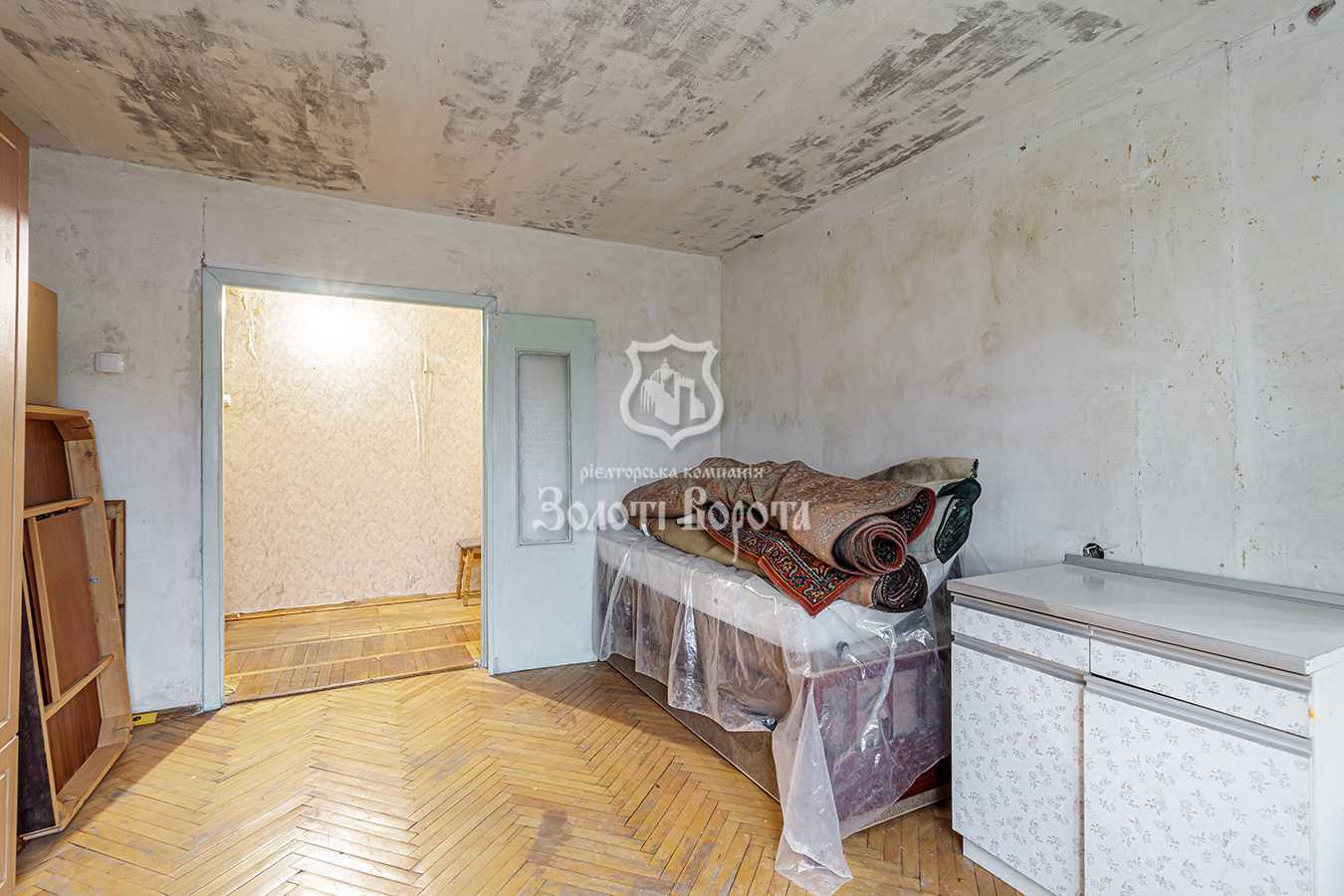 Продаж 2-кімнатної квартири 53 м², Російська, 82