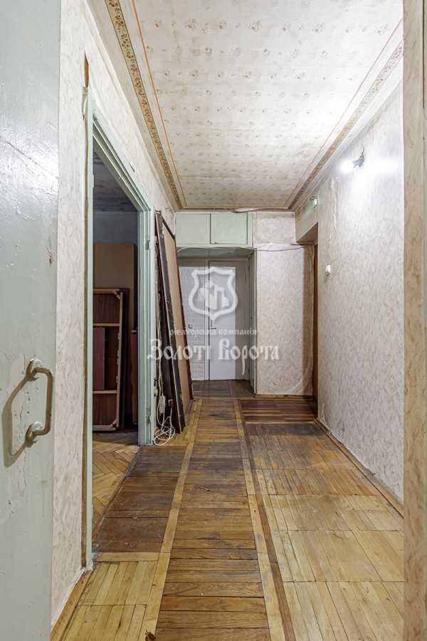 Продажа 2-комнатной квартиры 53 м², Російська, 82