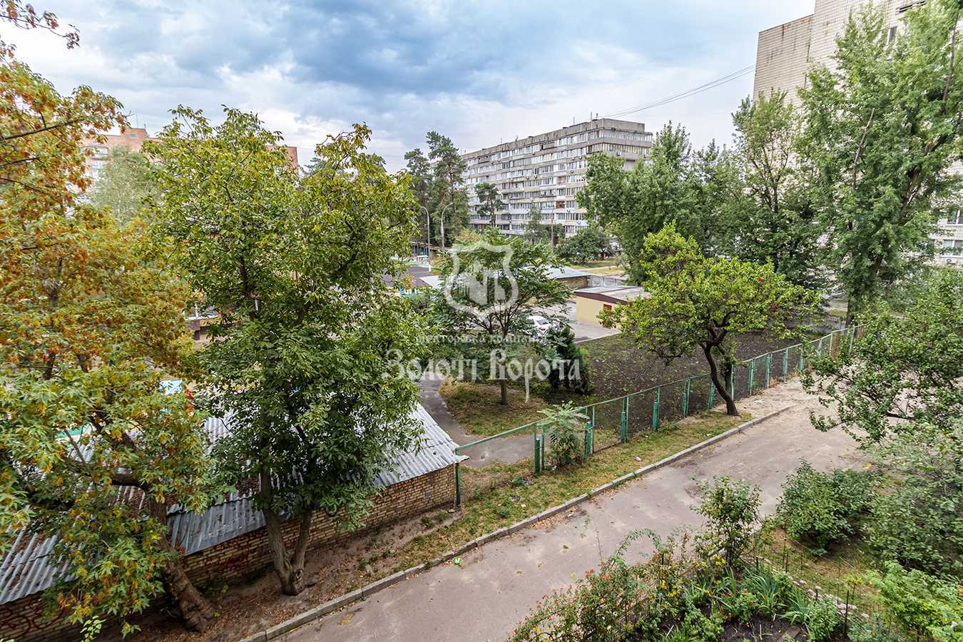 Продажа 2-комнатной квартиры 53 м², Російська, 82