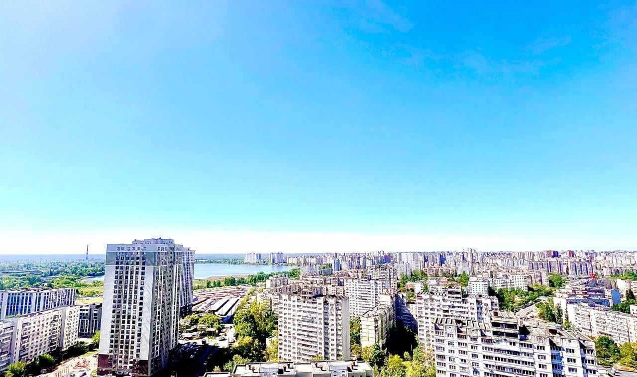 Продажа 1-комнатной квартиры 34.4 м², Харьковское шоссе, 182