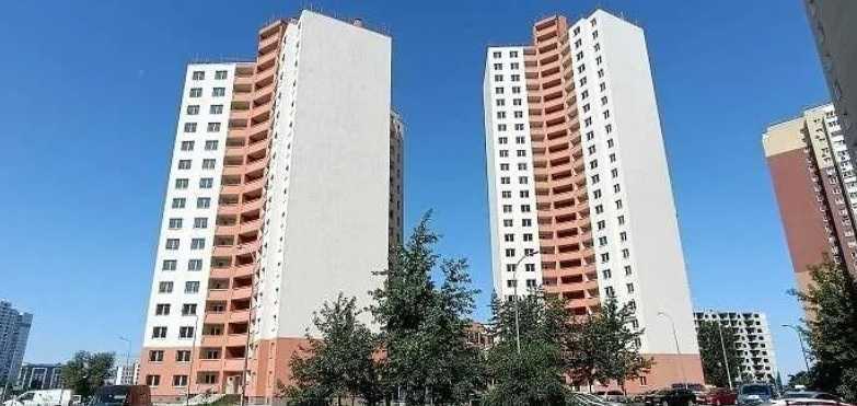 Продажа 1-комнатной квартиры 36.6 м², ЖК на ул. Милославская, 18, ДОМ 1