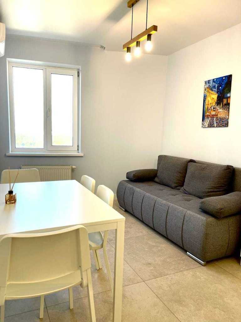 Продаж 1-кімнатної квартири 43 м², Петра Запорожця вул., 26А