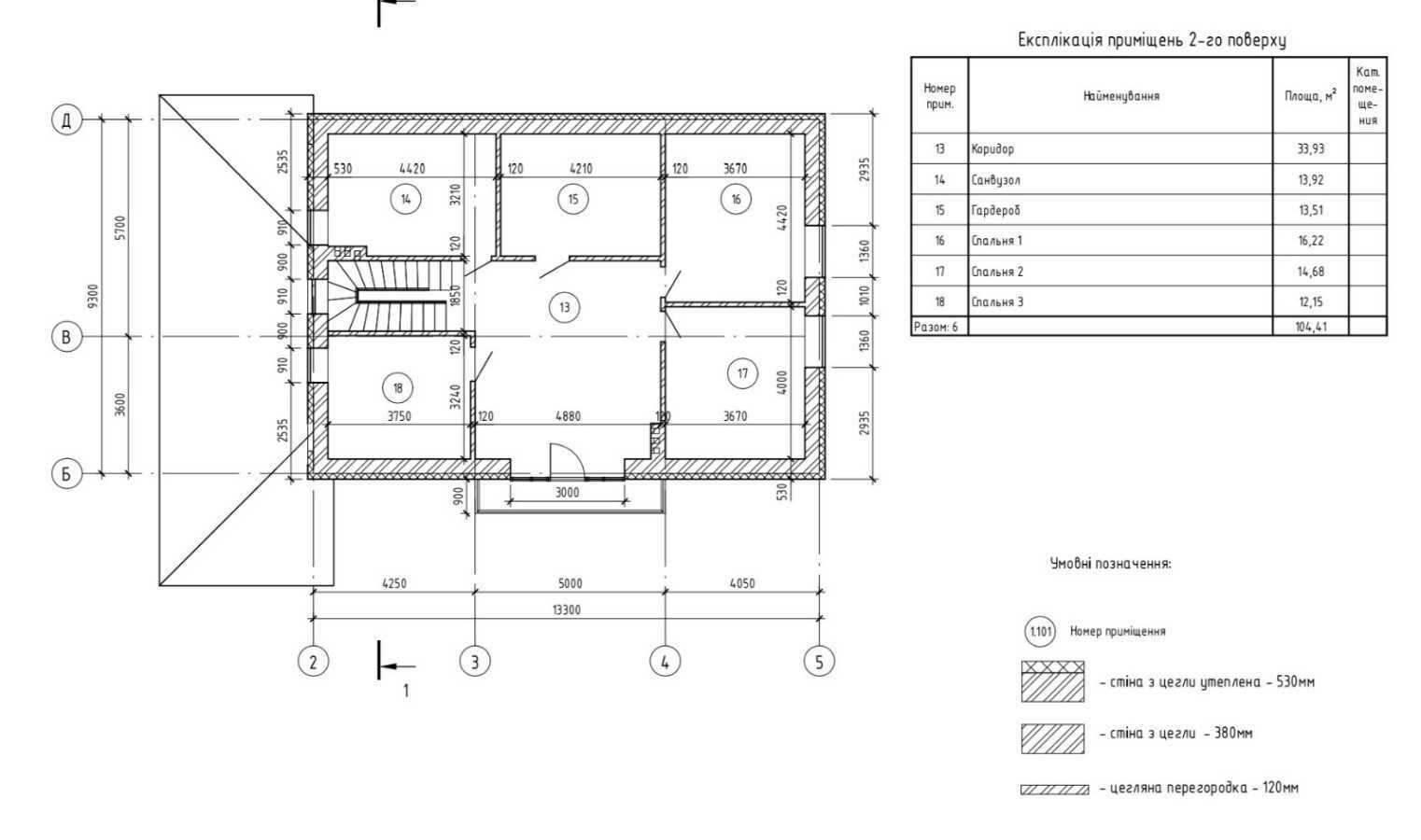 Продажа дома 225 м², Розкішна