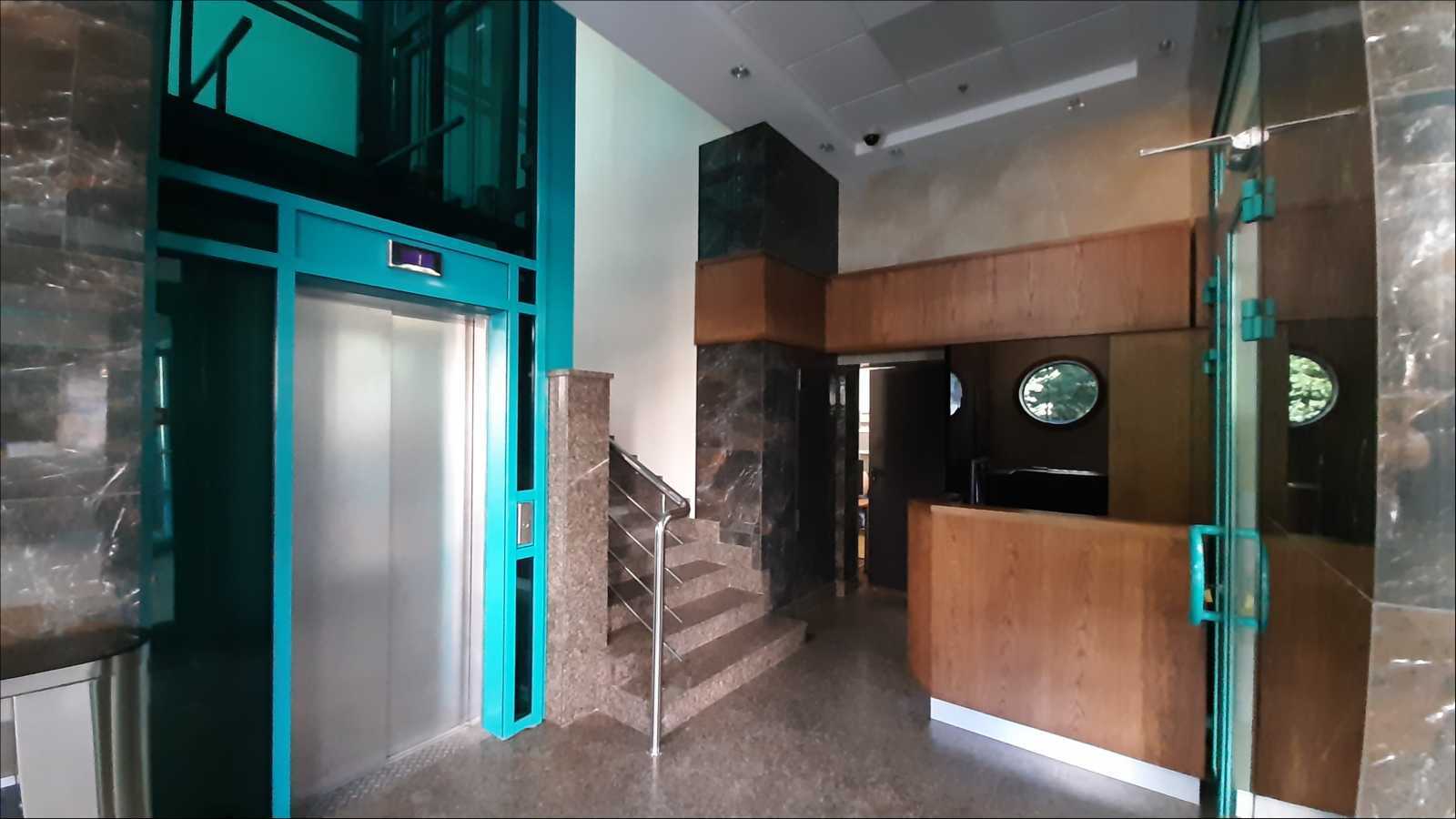 Аренда офиса 254 м², Павловская ул., 23