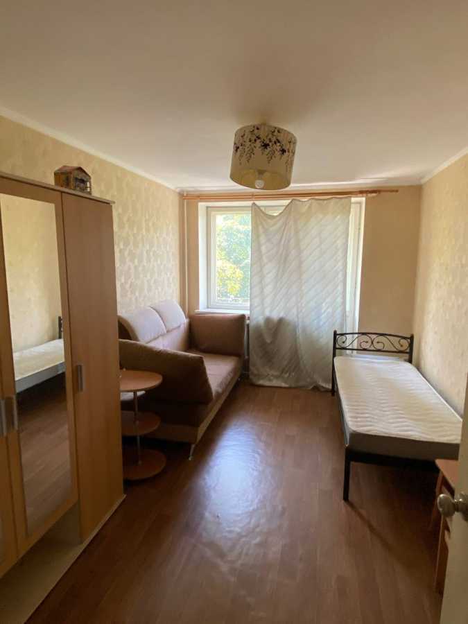 Аренда 2-комнатной квартиры 62 м², Коллекторная ул., 3