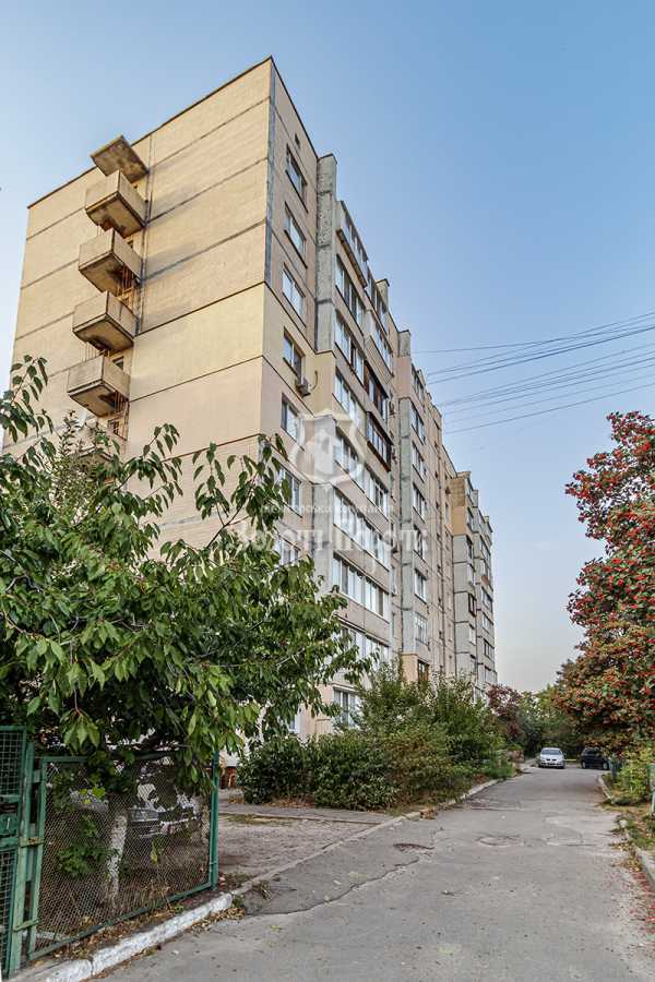 Продажа 1-комнатной квартиры 35.9 м², Теремковская ул., 21