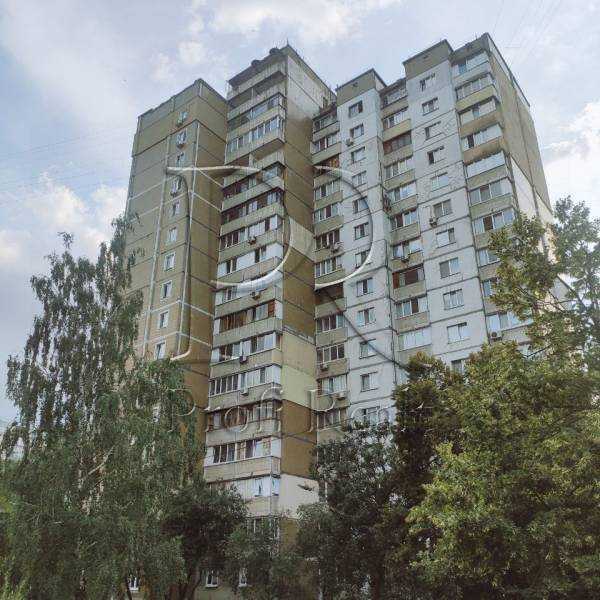 Продаж 1-кімнатної квартири 39 м², Чорнобильська вул., 20