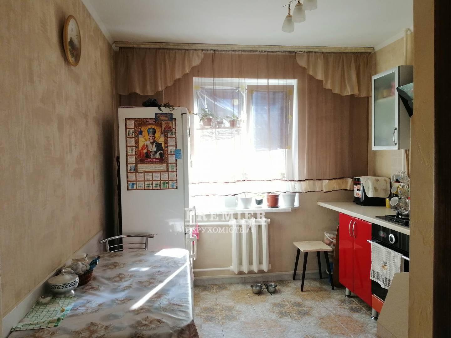 Продаж 2-кімнатної квартири 50 м², Академіка Заболотного вул.