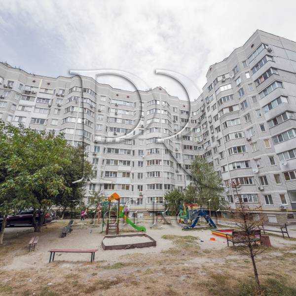 Продаж 2-кімнатної квартири 73 м², Теплична вул., 38