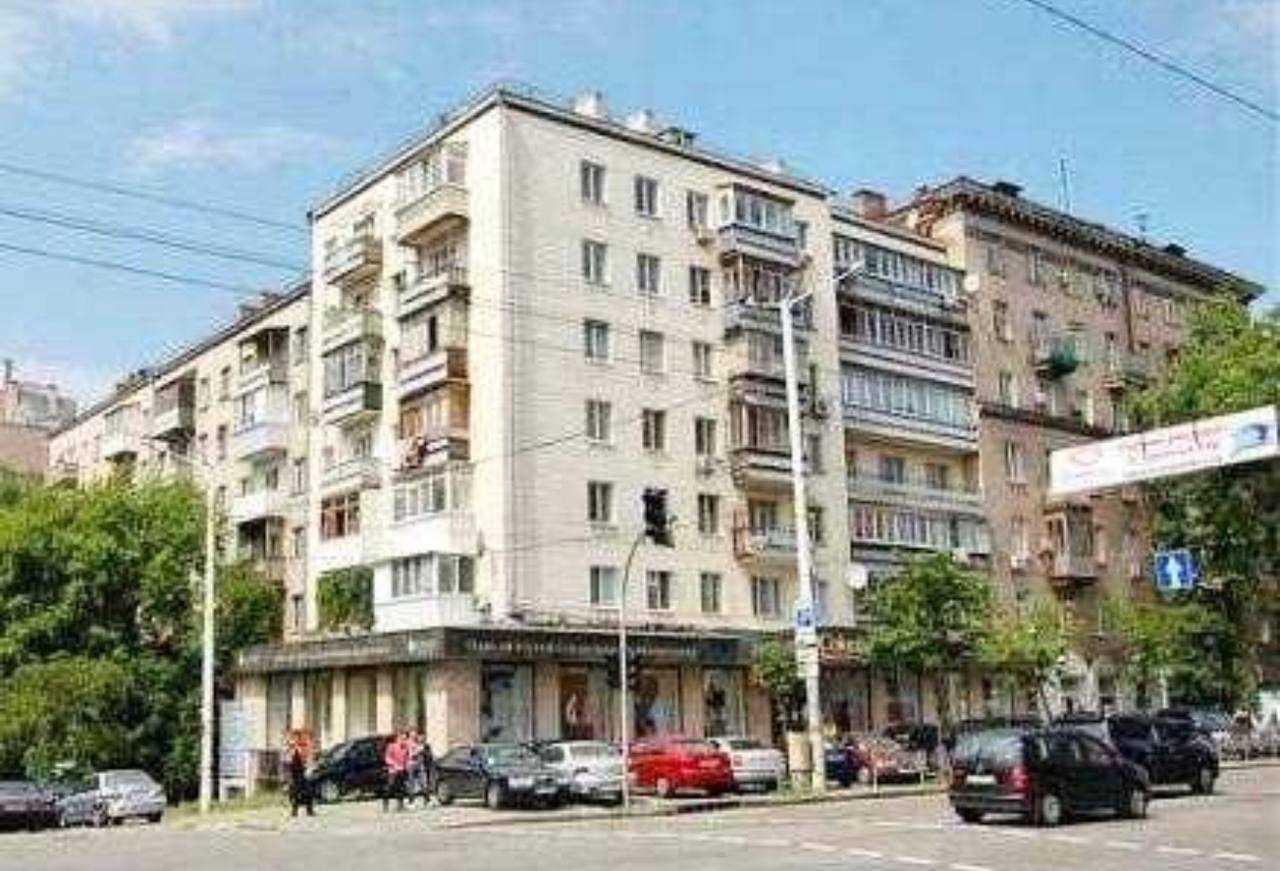 Аренда офиса 75 м², Большая Васильковская ул., 122