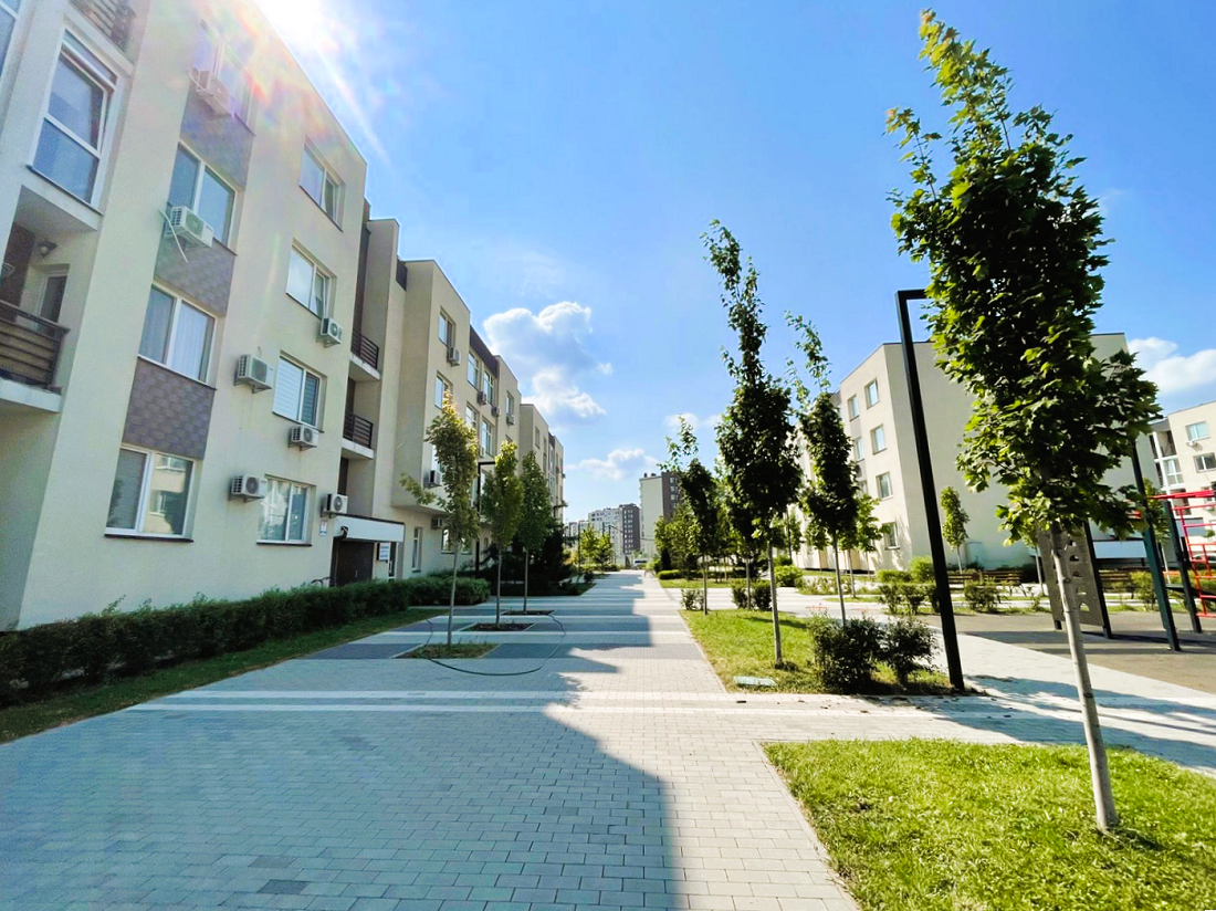 Продаж 2-кімнатної квартири 50 м², Практична вул., 8