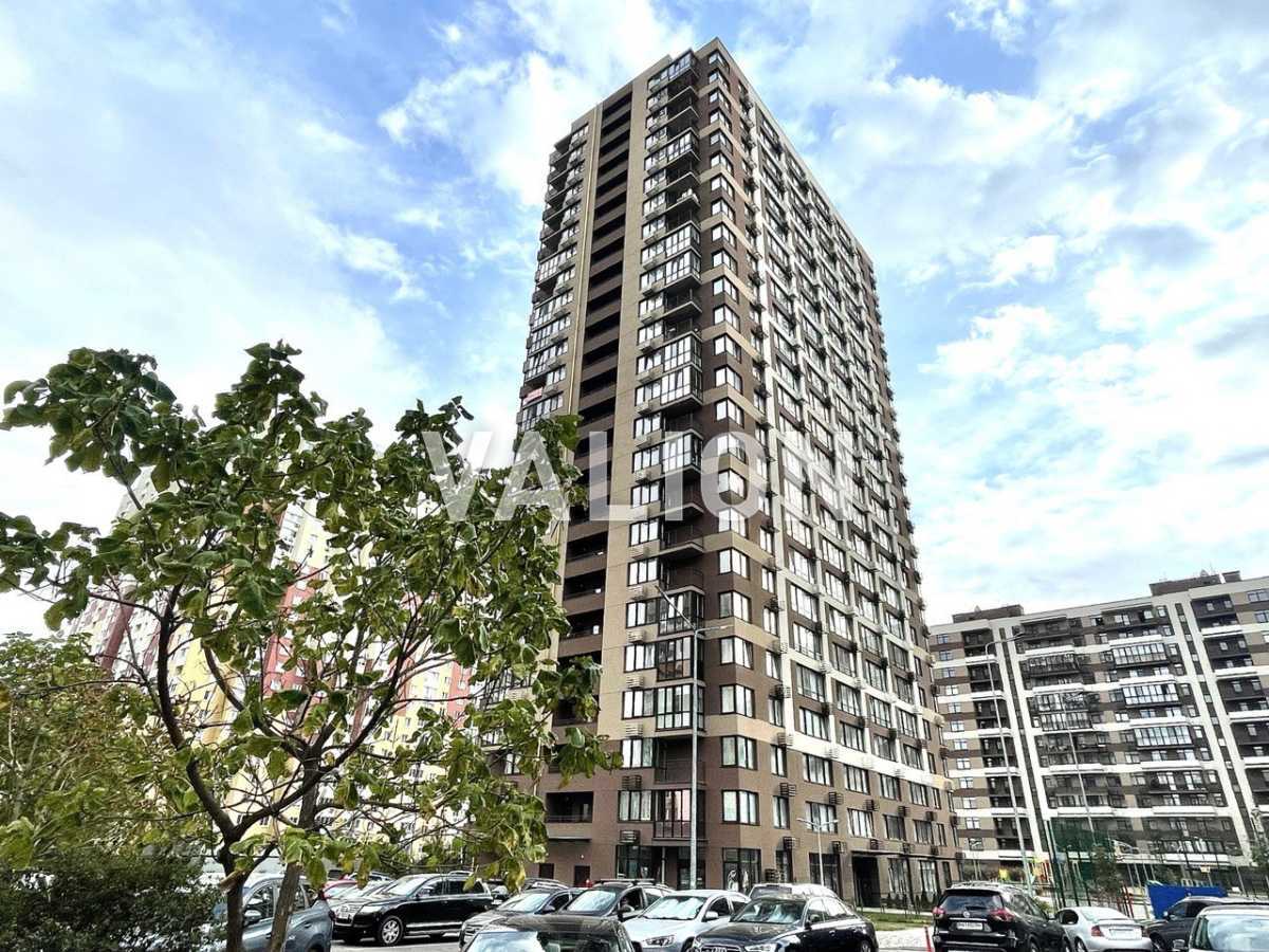 Продажа 2-комнатной квартиры 43.4 м², Александра Олеся ул., 2в