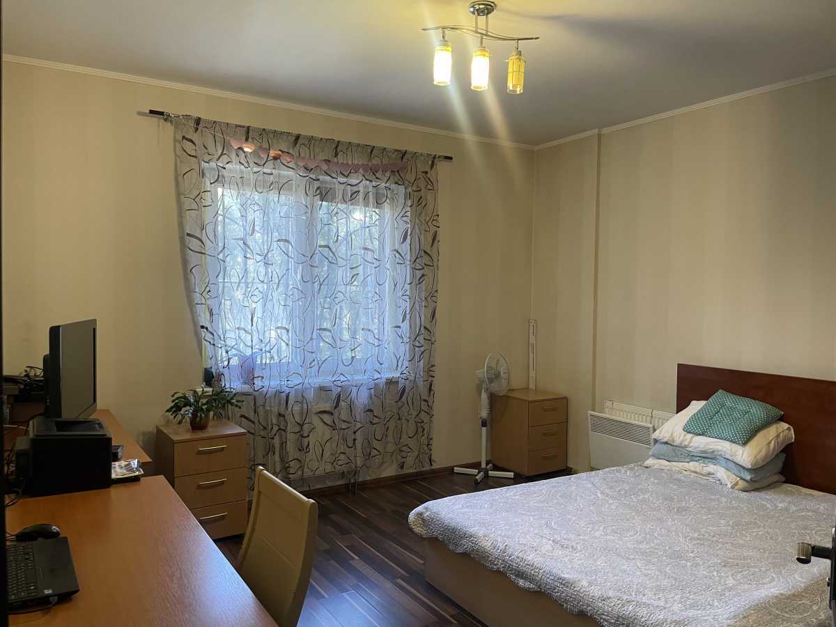 Продажа 2-комнатной квартиры 53 м², Сырецкая ул., 32