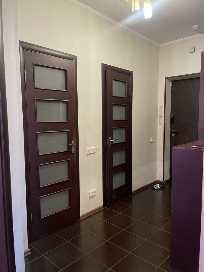 Продажа 2-комнатной квартиры 53 м², Сырецкая ул., 32