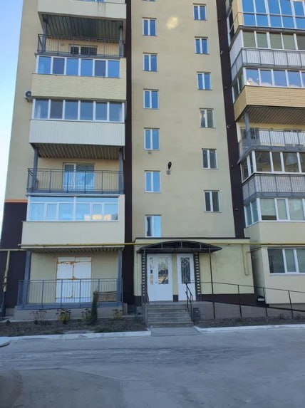 Продажа 2-комнатной квартиры 60 м², 4-я Продольная ул.