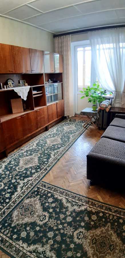 Продаж 2-кімнатної квартири 44 м², Соборності просп., 6