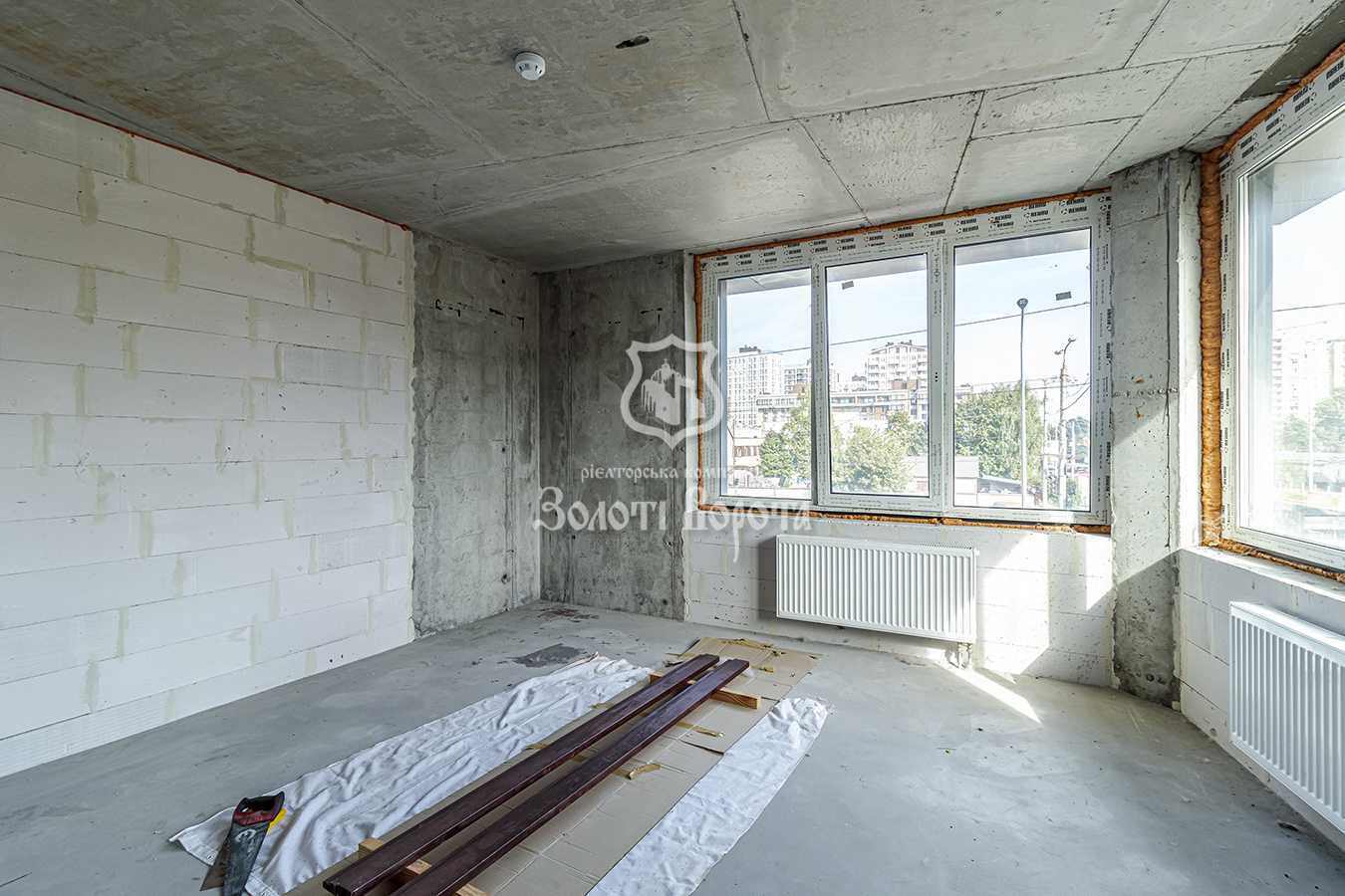 Продажа 2-комнатной квартиры 61 м², Михаила Максимовича ул., 32б