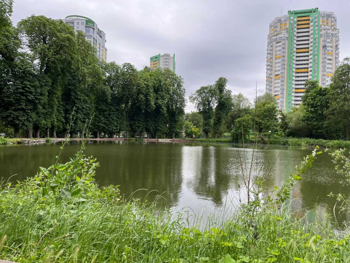 Продажа 2-комнатной квартиры 76 м², Вышгородская ул., 45г