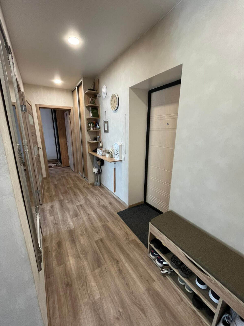 Продажа 2-комнатной квартиры 43 м², Ремесленная ул.