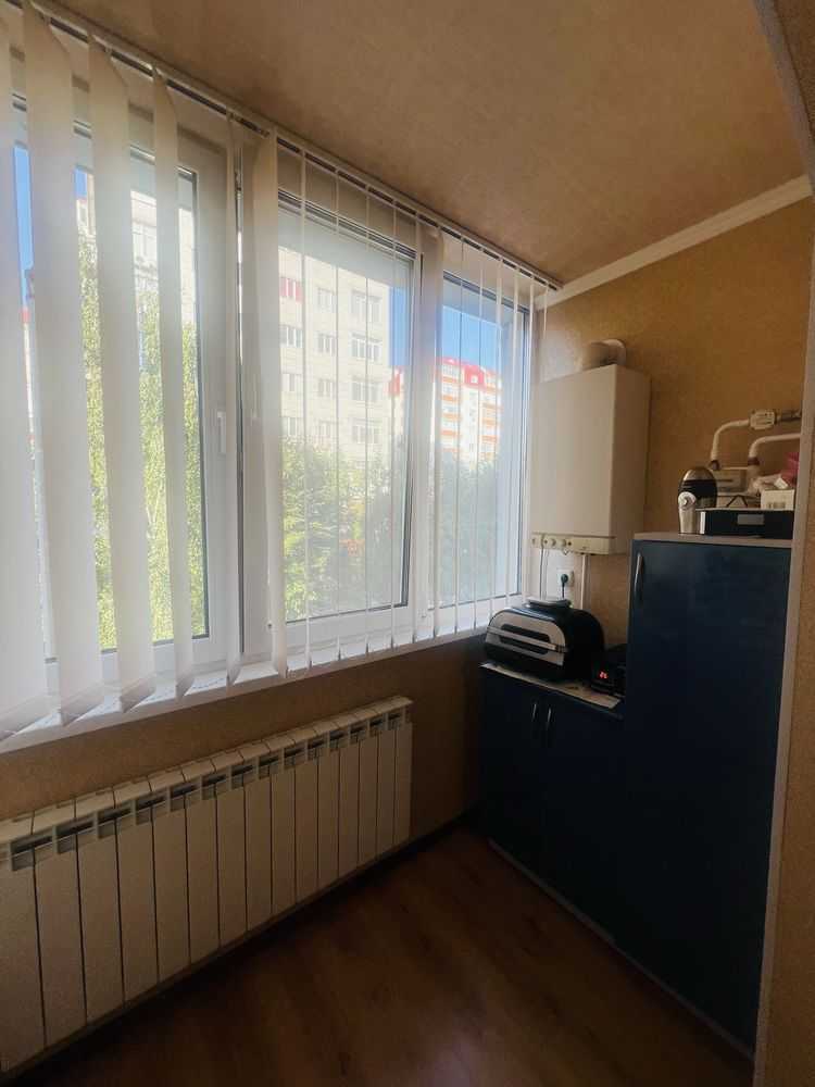 Продажа 2-комнатной квартиры 63.1 м², Чкалова ул.