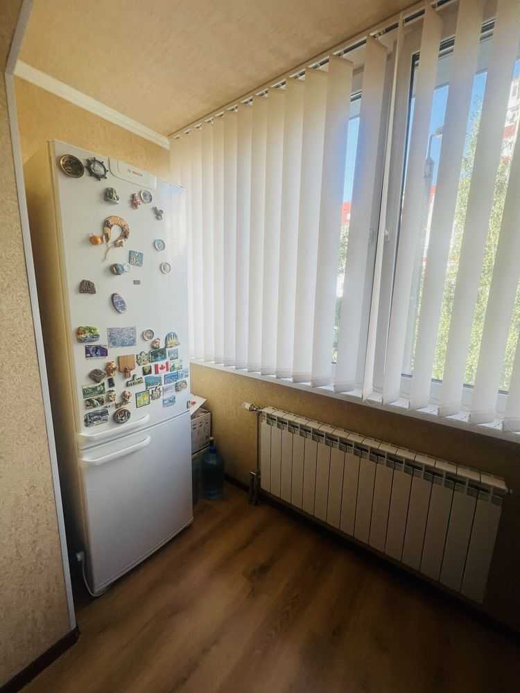 Продаж 2-кімнатної квартири 63.1 м², Чкалова вул.