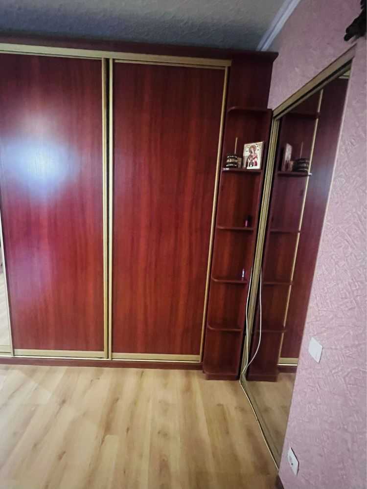 Продаж 2-кімнатної квартири 63.1 м², Чкалова вул.