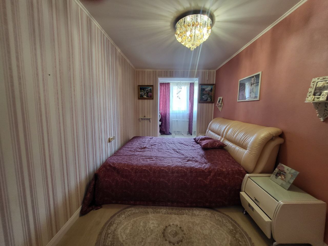 Продаж 3-кімнатної квартири 113 м², Семена Палія вул.