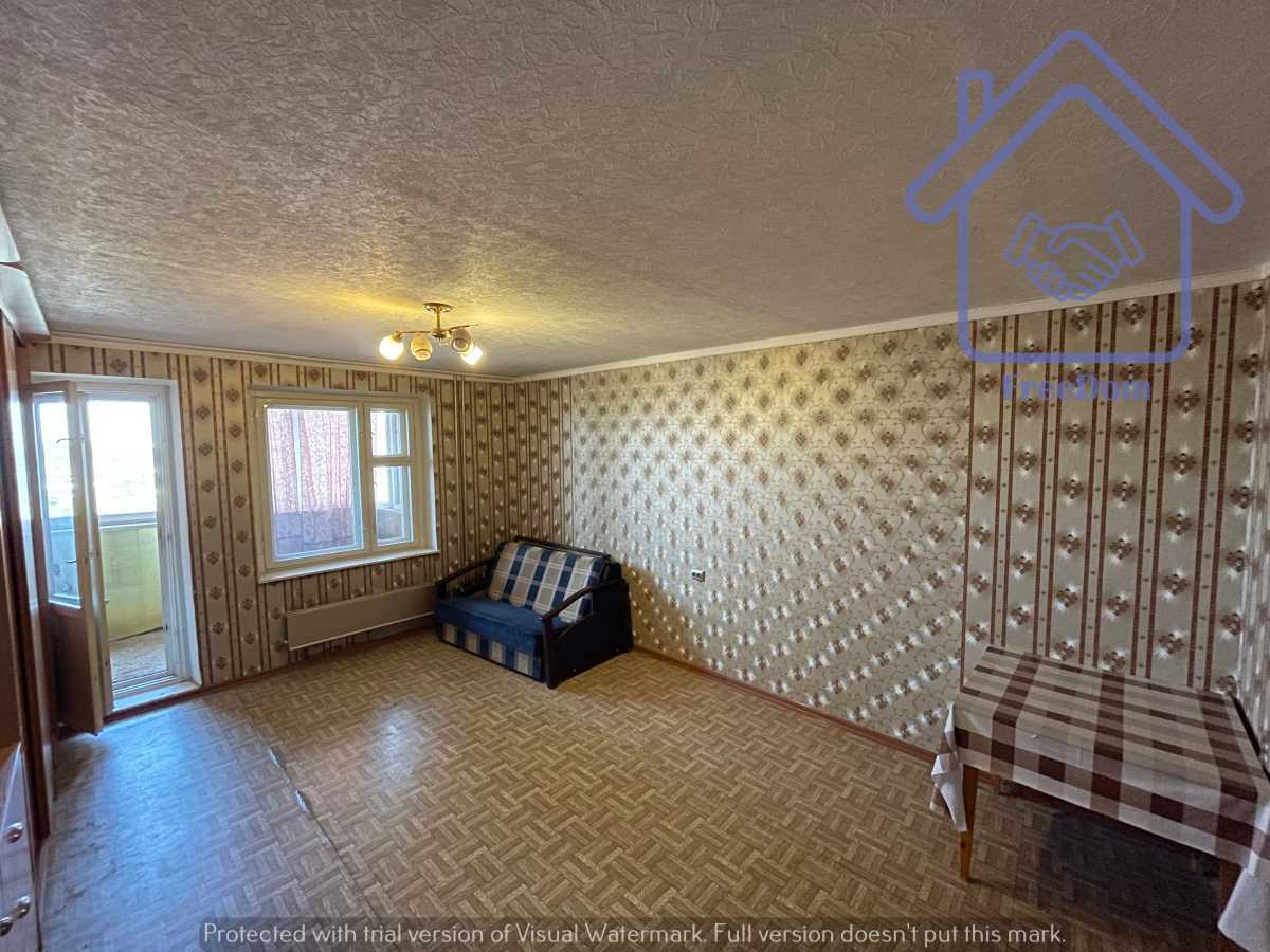 Продаж 4-кімнатної квартири 93 м², Азербайджанська вул., 16/2