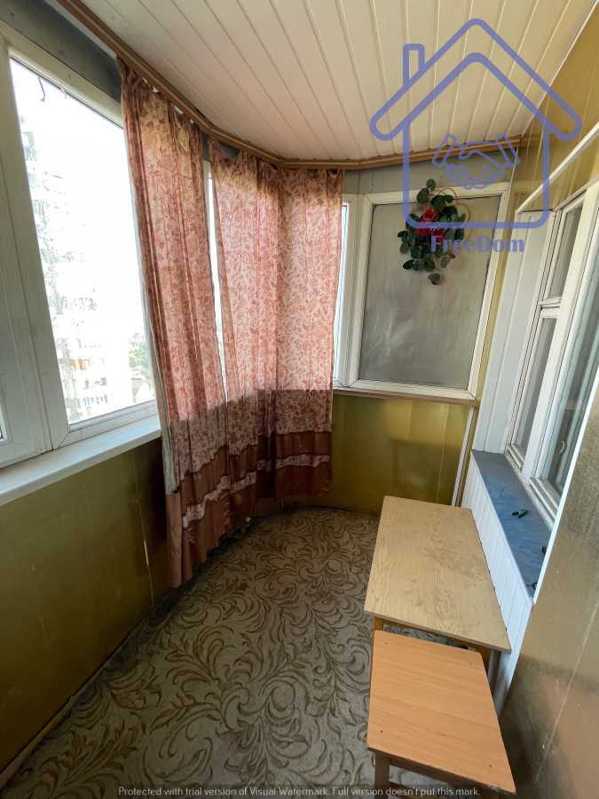 Продаж 4-кімнатної квартири 93 м², Азербайджанська вул., 16/2