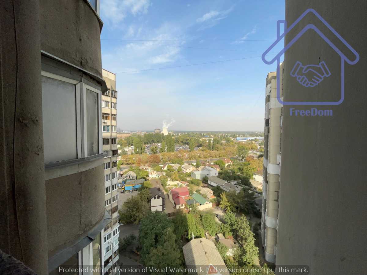 Продажа 4-комнатной квартиры 93 м², Азербайджанская ул., 16/2