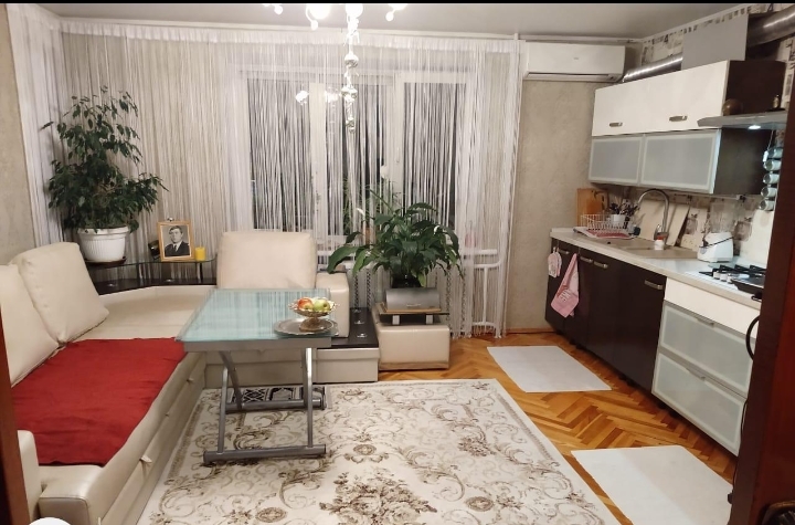 Аренда 2-комнатной квартиры 54 м², Стратегическое шоссе, 17