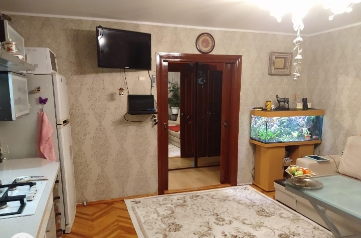 Оренда 2-кімнатної квартири 54 м², Стратегічне шосе, 17