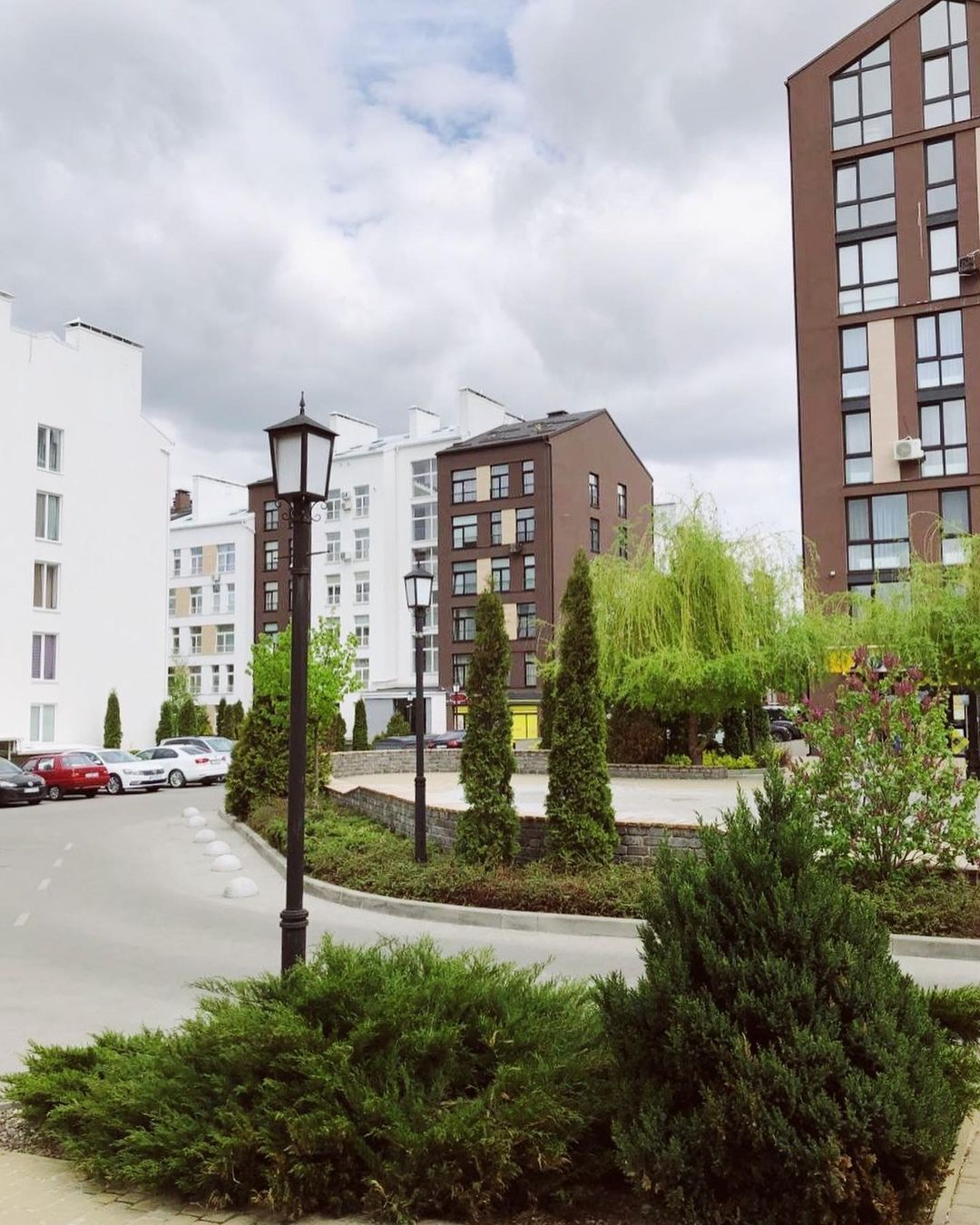 Продажа 3-комнатной квартиры 73 м², Михаила Величко ул.
