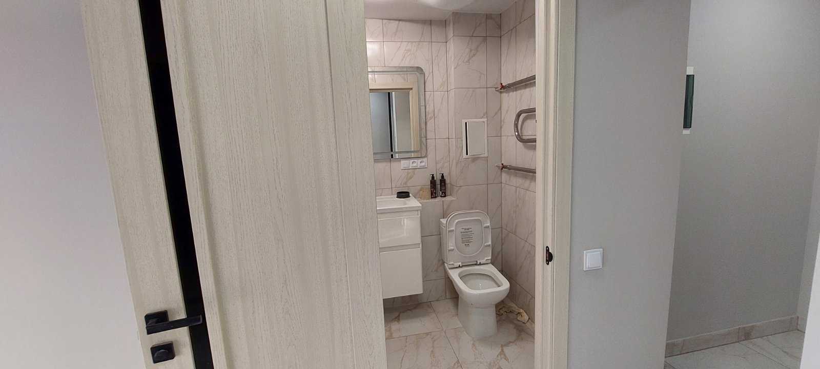 Продажа 2-комнатной квартиры 47 м², Леси Украинки бул., 14А