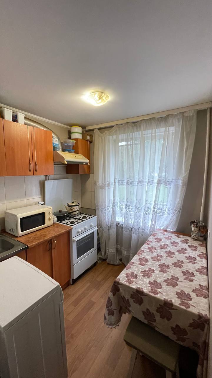 Продажа 1-комнатной квартиры 21 м², Шкільна 33а