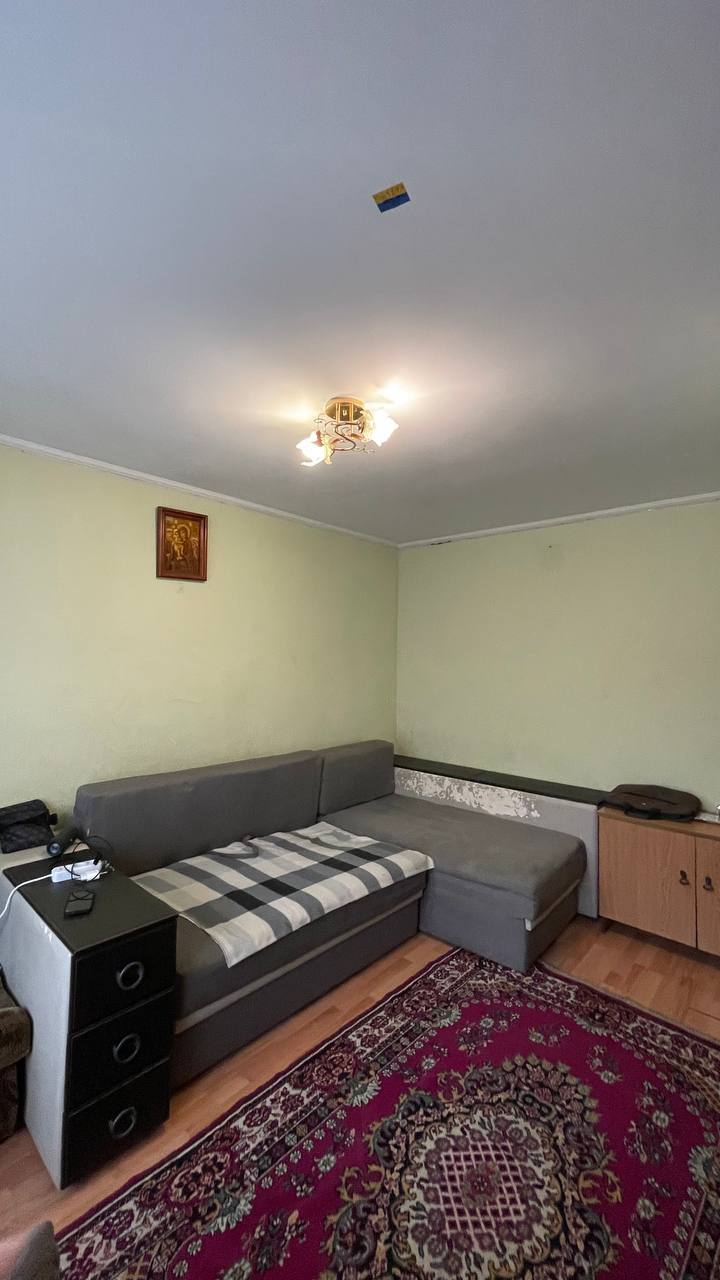 Продажа 1-комнатной квартиры 21 м², Шкільна 33а