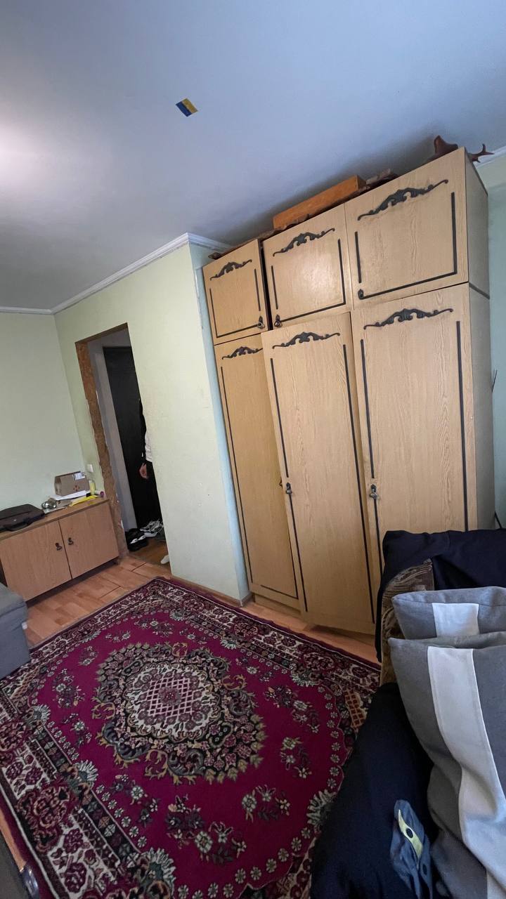 Продажа 1-комнатной квартиры 21 м², Шкільна 33а