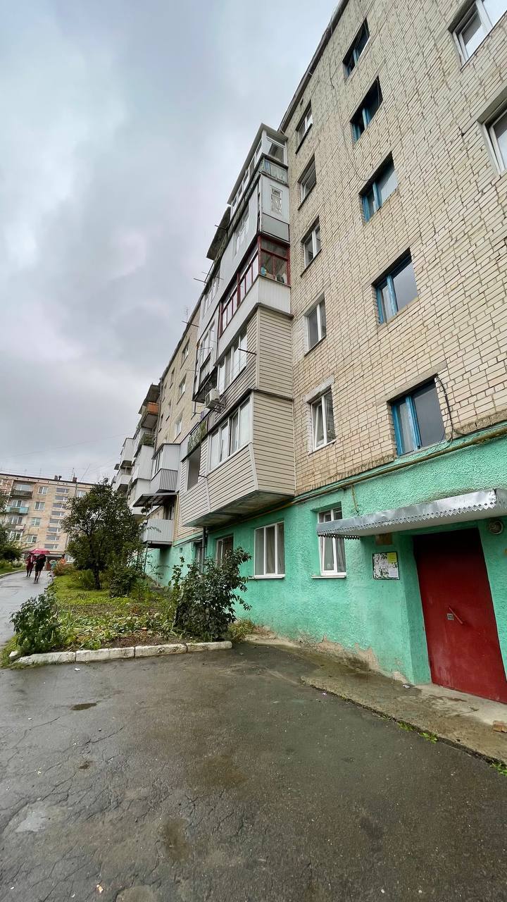 Продажа 1-комнатной квартиры 21 м², Шкільна 33а