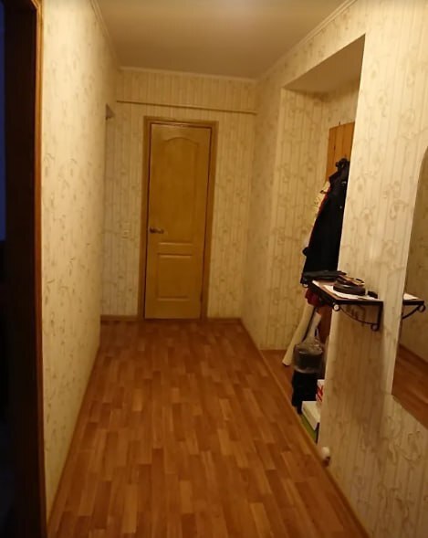 Продаж 1-кімнатної квартири 36.7 м², Леваневського вул.